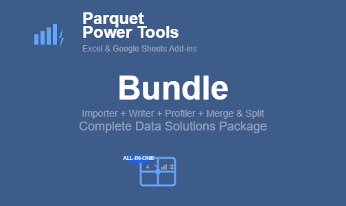 Parquet Bundle